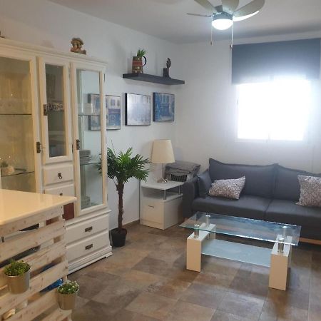 Belvilla By Oyo Apartment Ель-Пуерто-де-Санта-Марія Екстер'єр фото