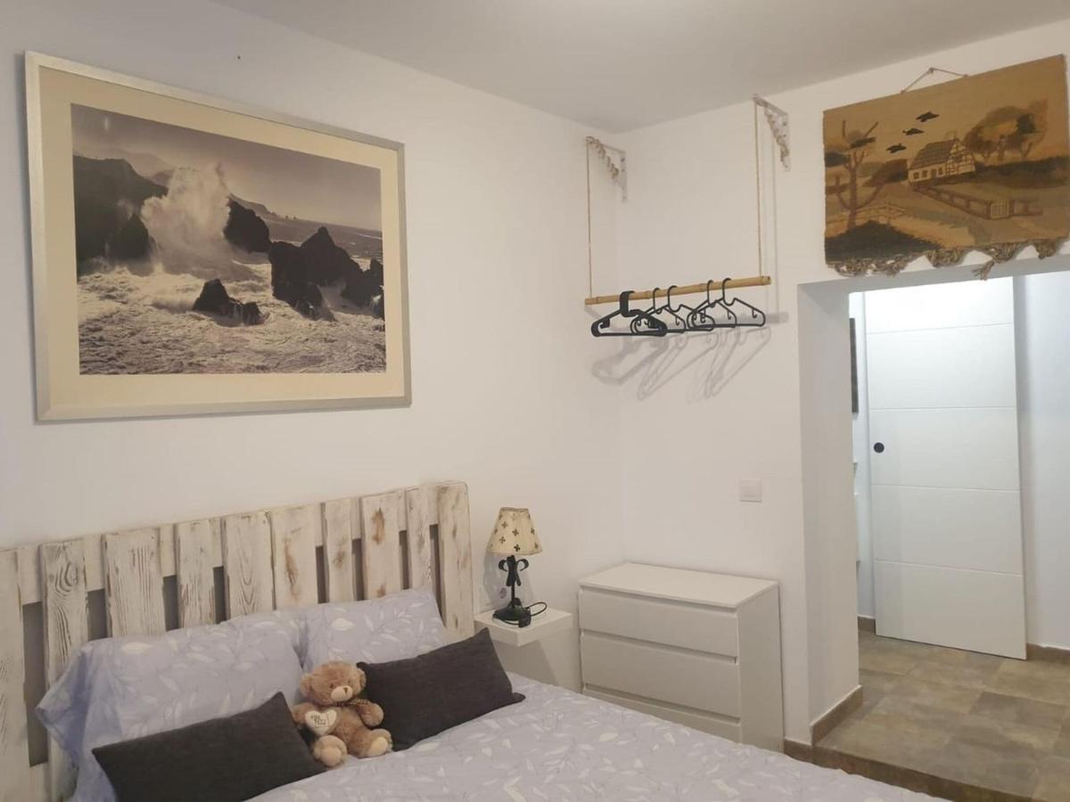 Belvilla By Oyo Apartment Ель-Пуерто-де-Санта-Марія Екстер'єр фото