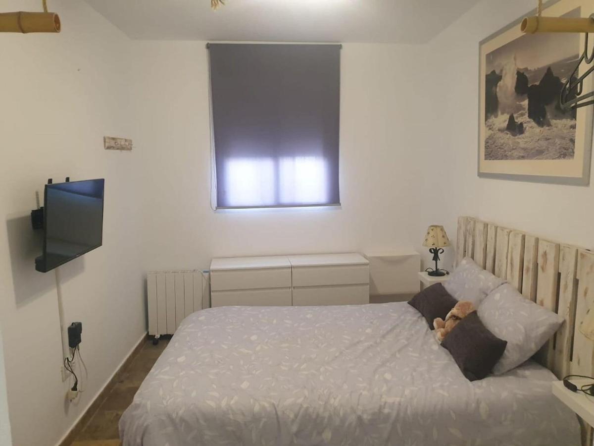 Belvilla By Oyo Apartment Ель-Пуерто-де-Санта-Марія Екстер'єр фото