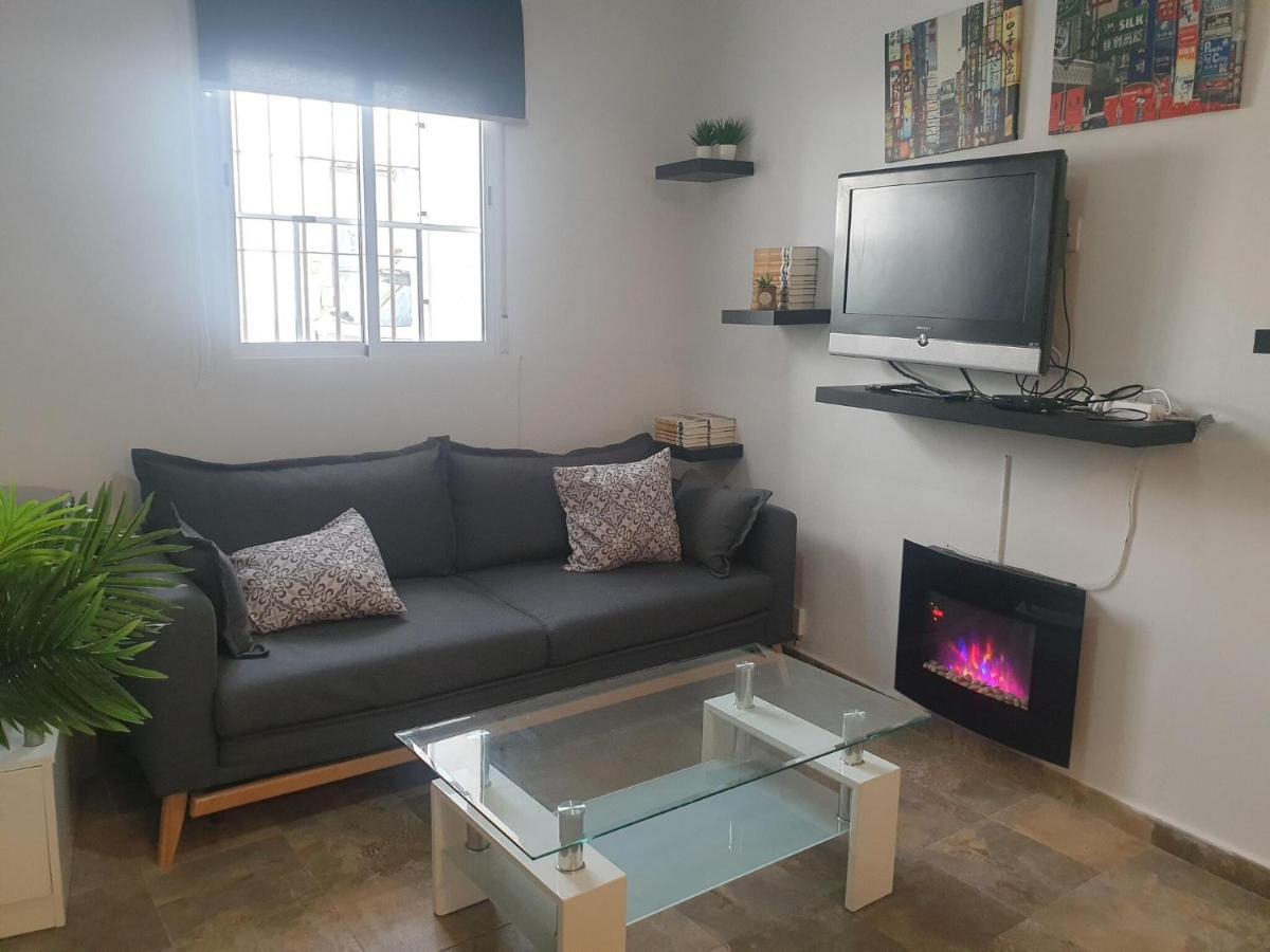 Belvilla By Oyo Apartment Ель-Пуерто-де-Санта-Марія Екстер'єр фото