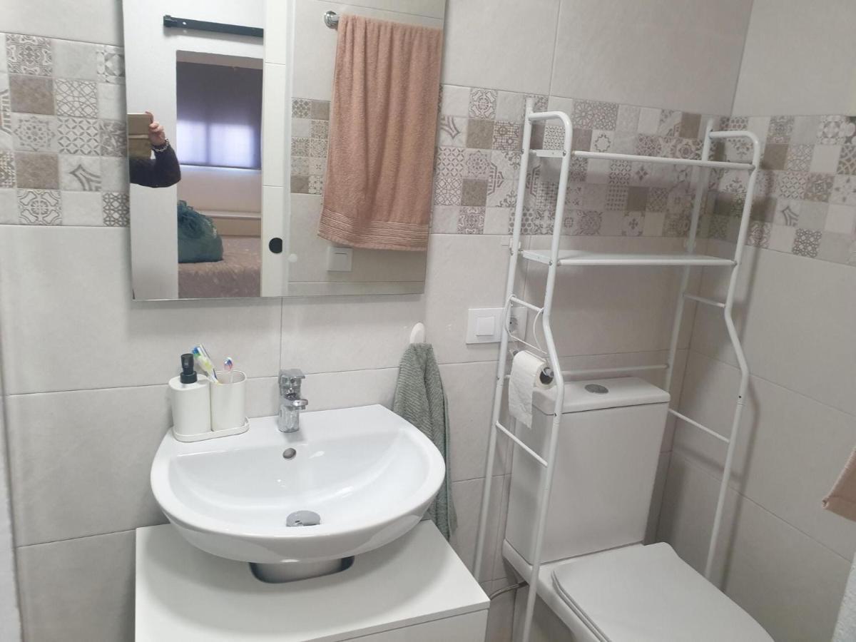 Belvilla By Oyo Apartment Ель-Пуерто-де-Санта-Марія Екстер'єр фото