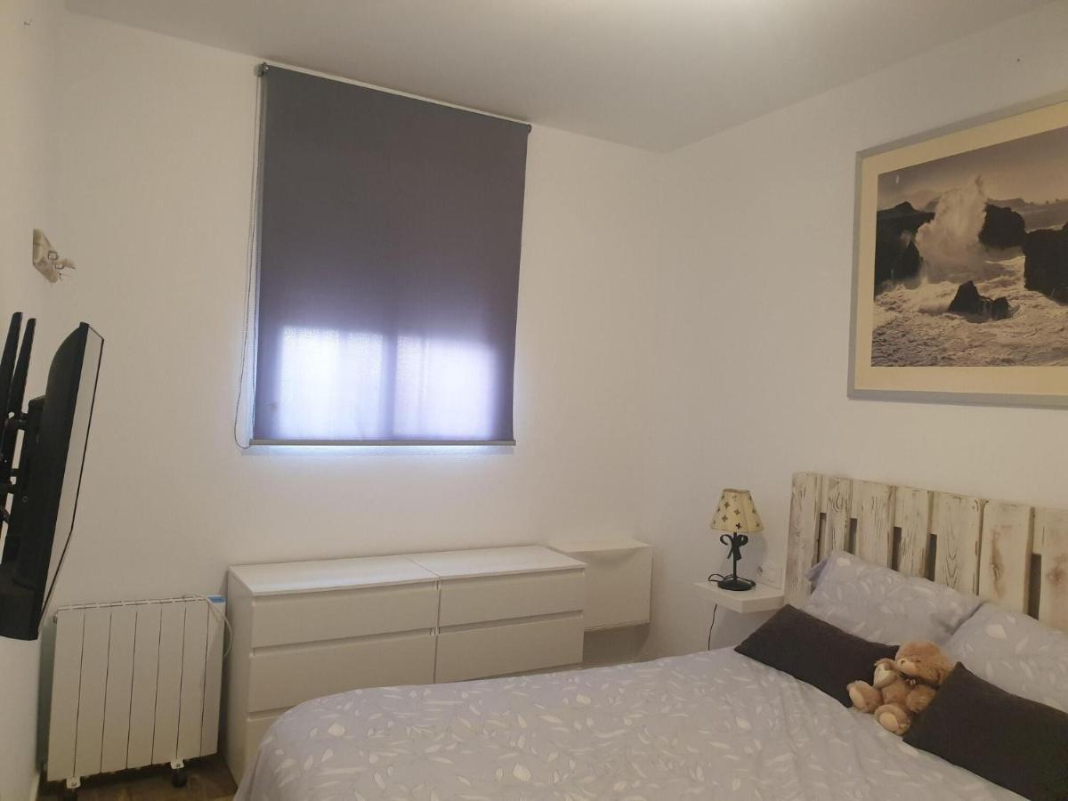 Belvilla By Oyo Apartment Ель-Пуерто-де-Санта-Марія Екстер'єр фото