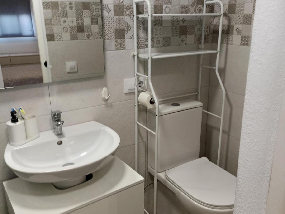 Belvilla By Oyo Apartment Ель-Пуерто-де-Санта-Марія Екстер'єр фото