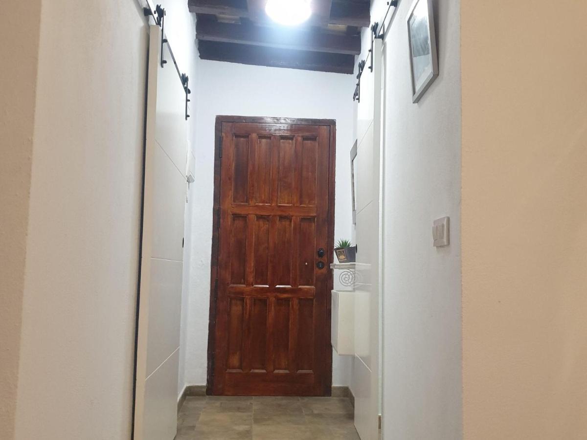 Belvilla By Oyo Apartment Ель-Пуерто-де-Санта-Марія Екстер'єр фото