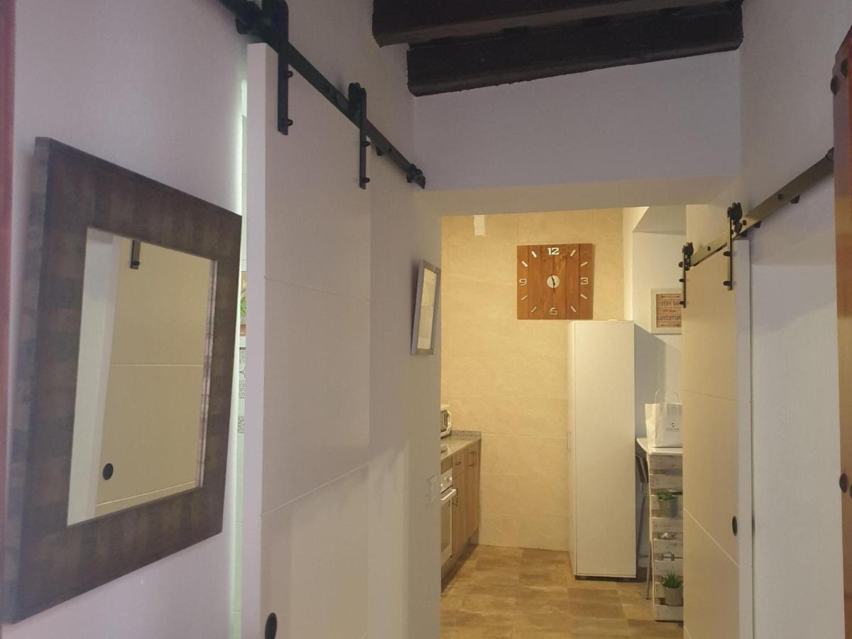 Belvilla By Oyo Apartment Ель-Пуерто-де-Санта-Марія Екстер'єр фото